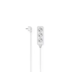 Smart power strip Hama 00223000 3 AC outlets 1.4 m