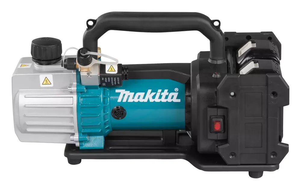 Насос Makita DVP181ZK Photo 2