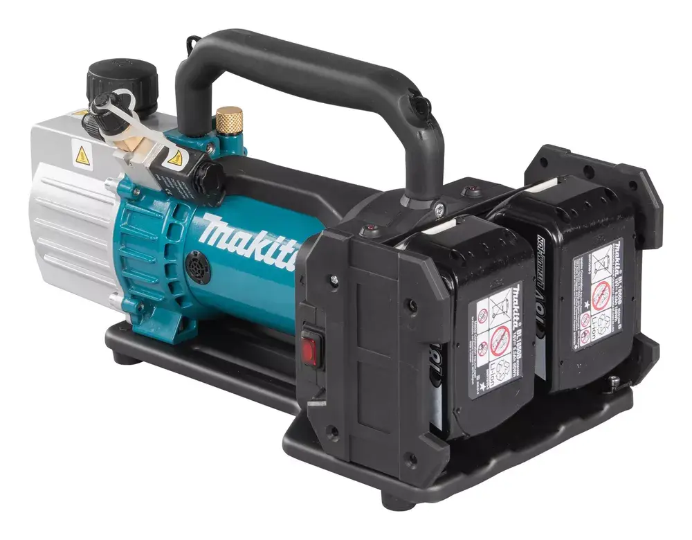 Насос Makita DVP181ZK Photo 3