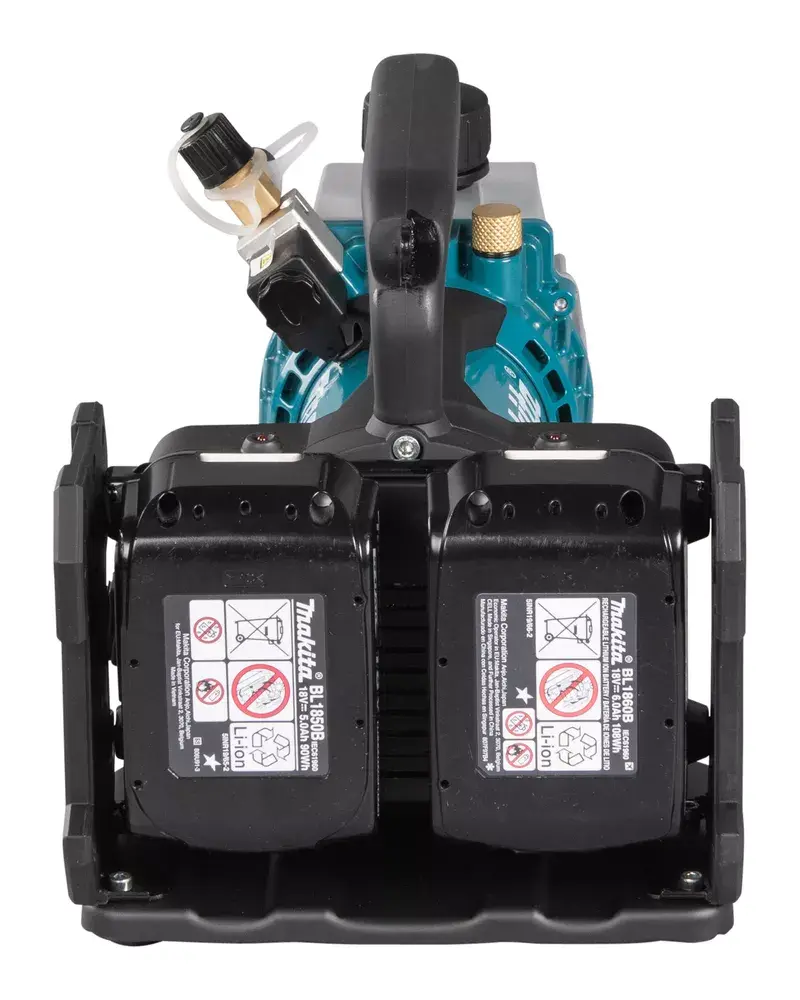 Насос Makita DVP181ZK Photo 4