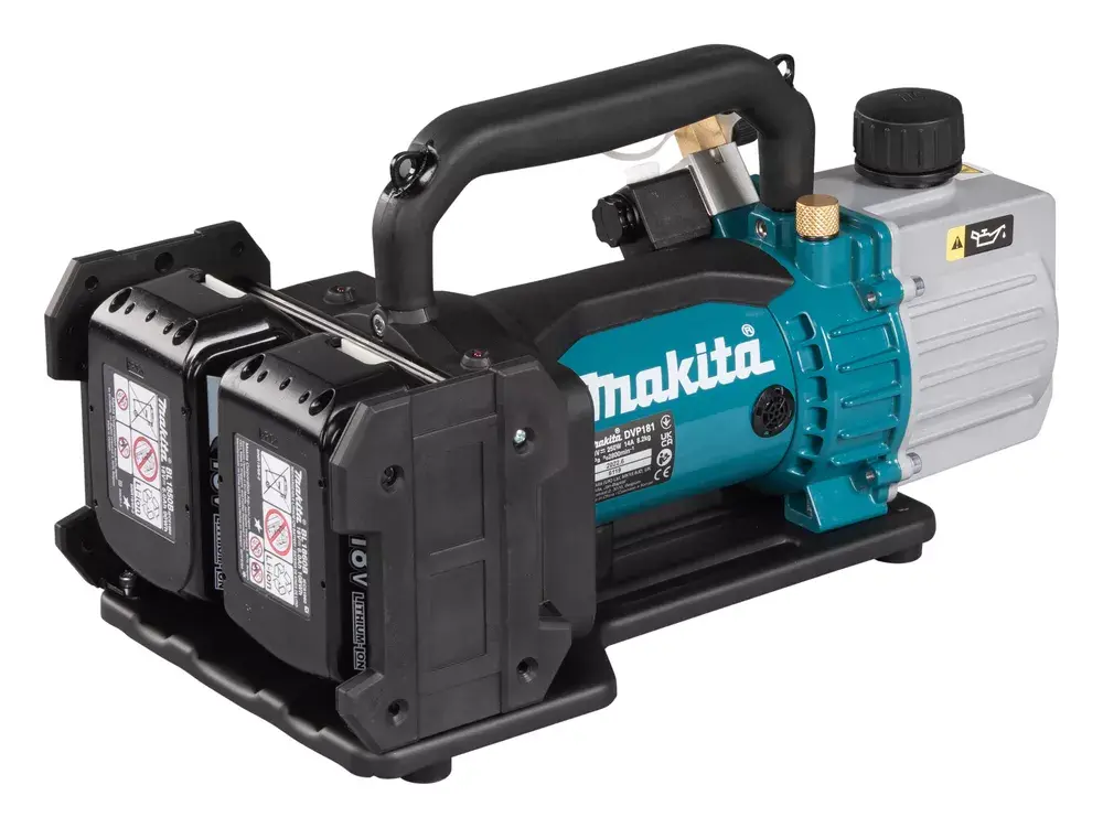 Насос Makita DVP181ZK Photo 5