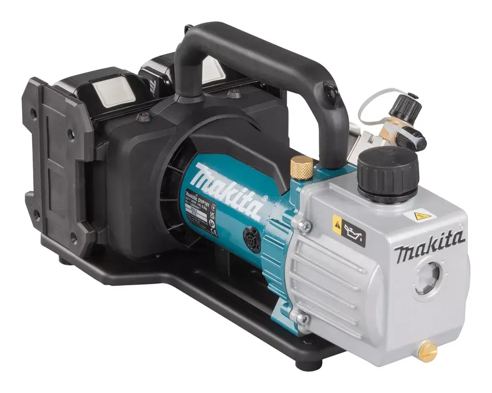 Насос Makita DVP181ZK Photo 7