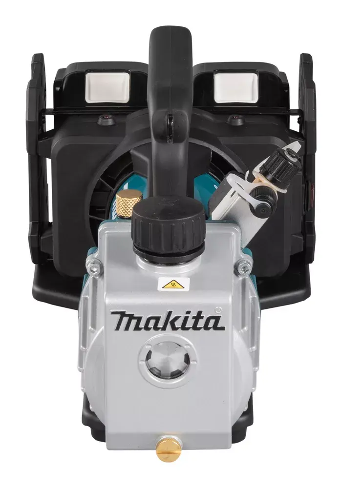 Насос Makita DVP181ZK Photo 8