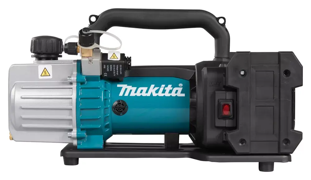 Насос Makita DVP181ZK Photo 9