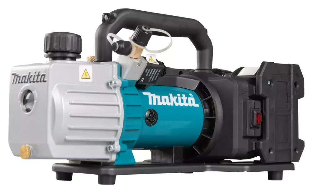 Насос Makita DVP181ZK Photo 10