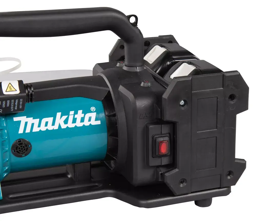 Насос Makita DVP181ZK Photo 11