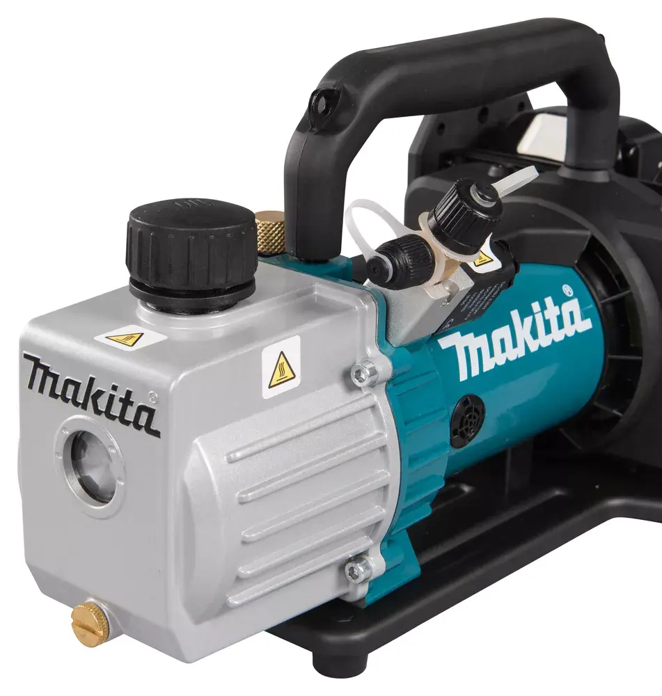 Насос Makita DVP181ZK Photo 12