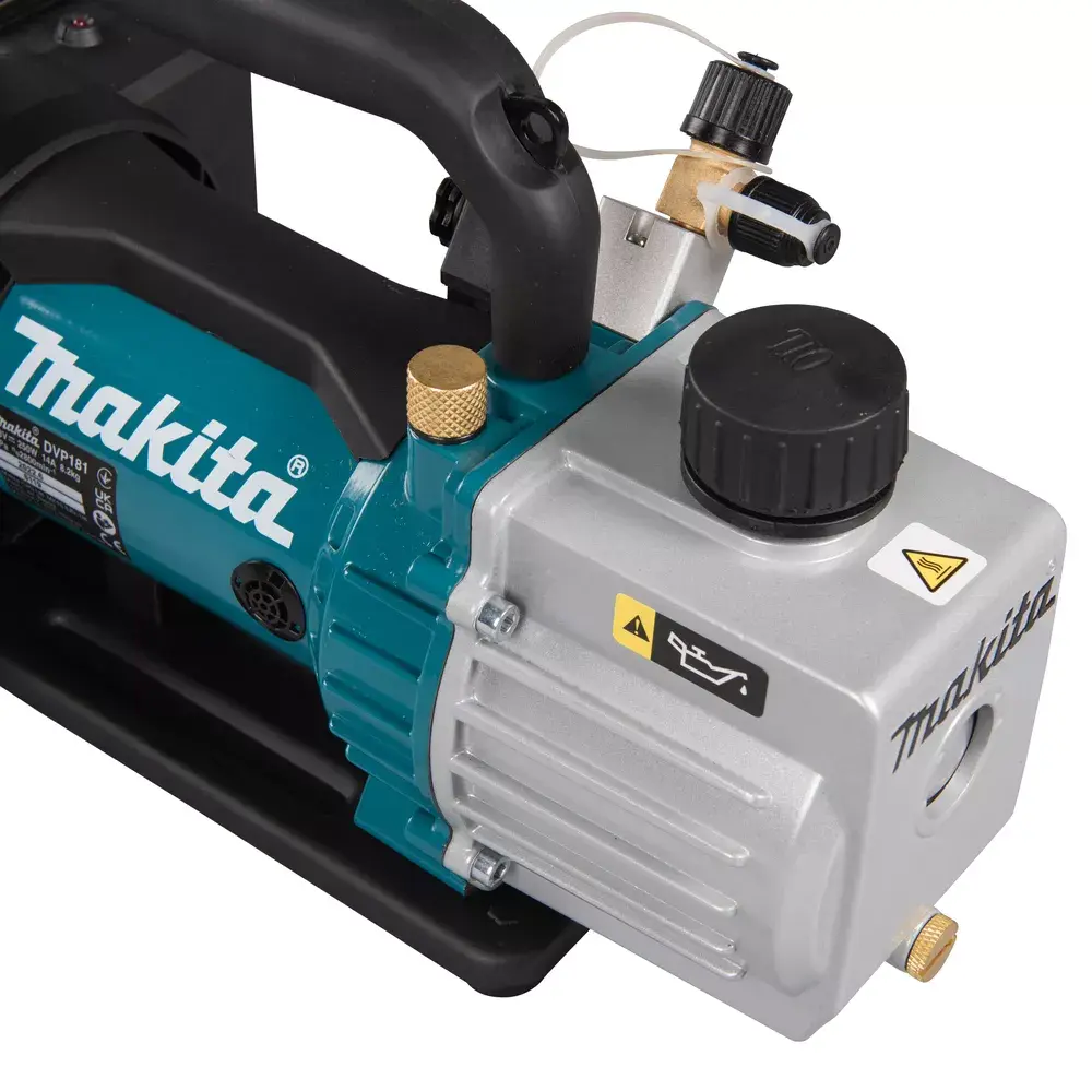 Насос Makita DVP181ZK Photo 13