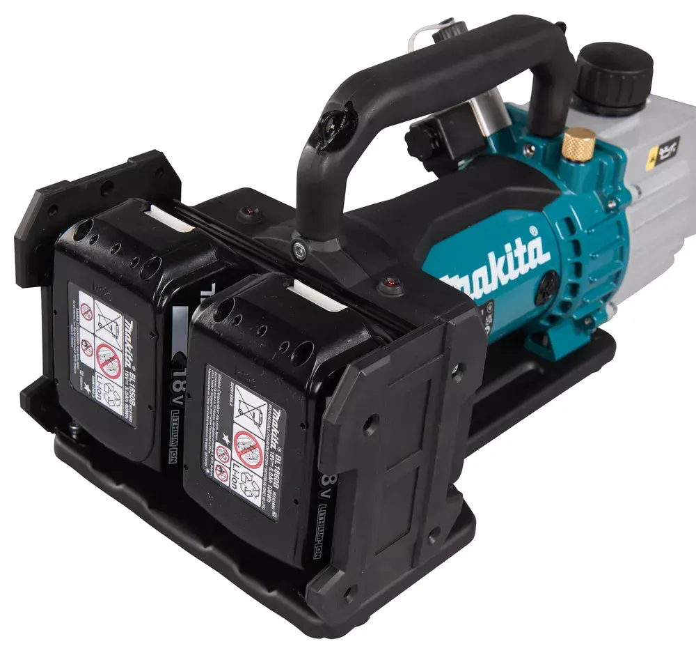 Насос Makita DVP181ZK Photo 14