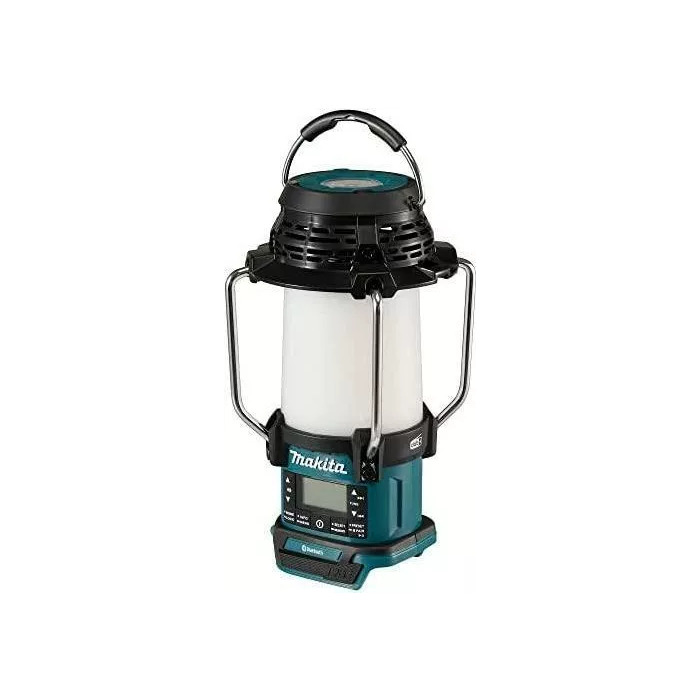 Makita DMR056 Akku-Radio mit Laterne DMR056 | Flashlights 