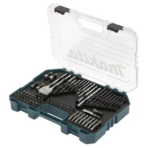 Urbumu komplekts Makita E-16988 75 gab 50 mm