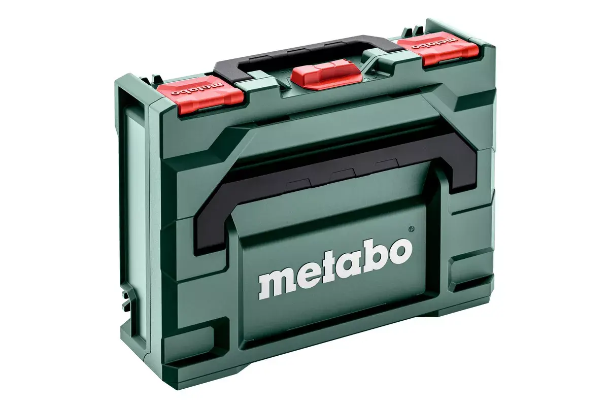 Metabo 626891000 ABS tool hard case Photo 2