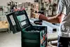 Metabo 626891000 ABS tool hard case Photo 4