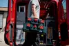 Metabo 626891000 ABS tool hard case Photo 5