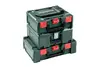Metabo 626891000 ABS tool hard case Photo 9