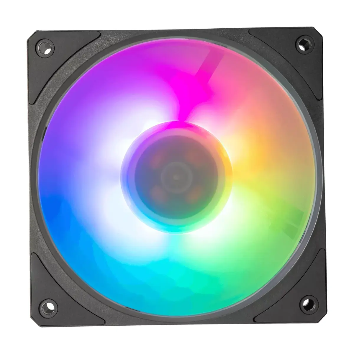 Fan Cooler Master Mobius 120P ARGB Photo 2