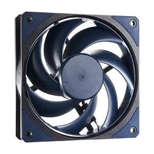 Вентилятор Cooler Master Mobius 120 12 см Черный 2050 RPM
