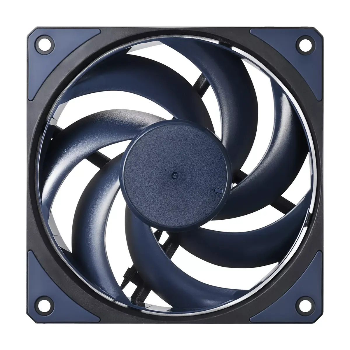 Вентилятор Cooler Master Mobius 120 Photo 2