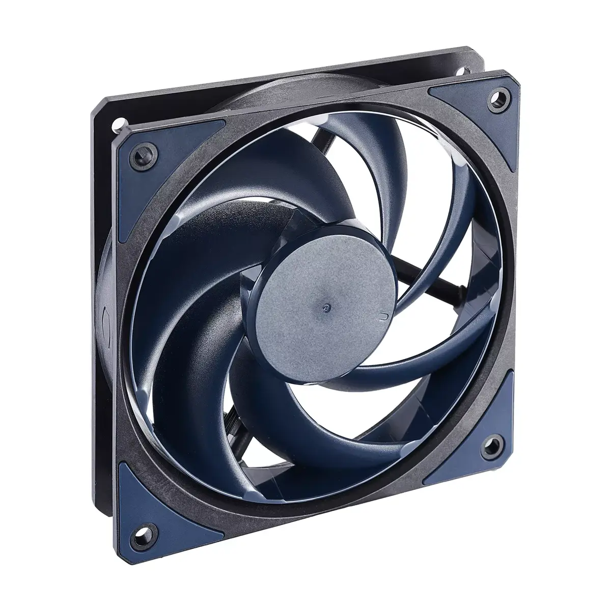 Вентилятор Cooler Master Mobius 120 Photo 6