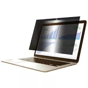 Frameless display privacy filter eSTUFF GLBMMB13-22 34.5 cm 16:10