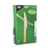 Disposable knife Papstar 89118 Photo 2