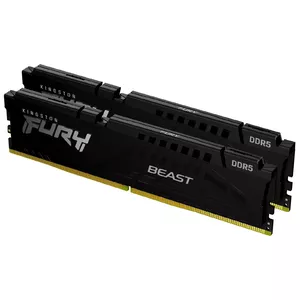 Operatīvā atmiņa Kingston Technology FURY Beast DDR5 32GB 5600MT/s