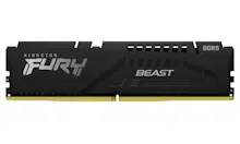 Оперативная память Kingston 32GB FURY Beast KF556C36BBEK2-32 Photo 34