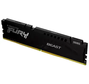 Memory Kingston Technology FURY Beast DDR5 16GB 5600MT/s