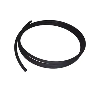 Трубка Alphacool 18645 EPDM Черная 1.1 см