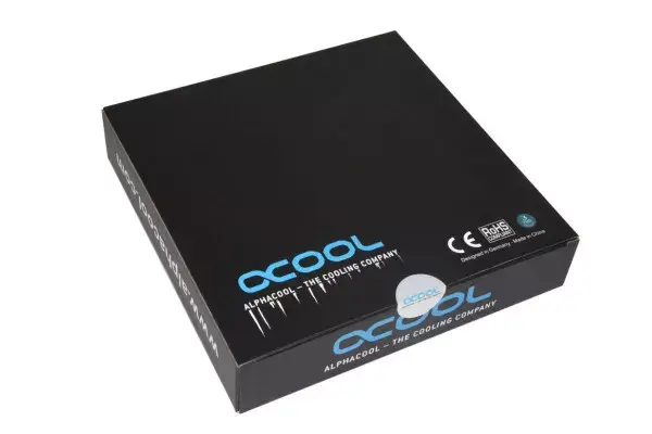 Caurule Alphacool 18645 Photo 3