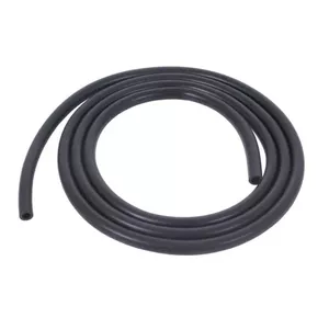 Tubing Alphacool 18662 EPDM Black 1.3 cm
