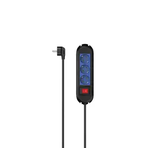 Smart power strip Hama 00223043 3 AC outlets 1.5 m