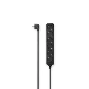Hama 00223009 Smart power strip 6 AC outlets 1.4 m