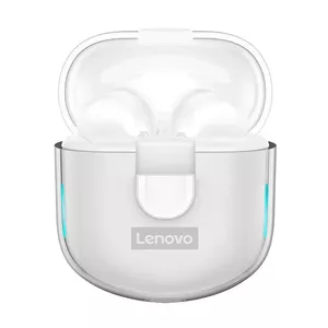 Lenovo LP12 TWS earphones (white)