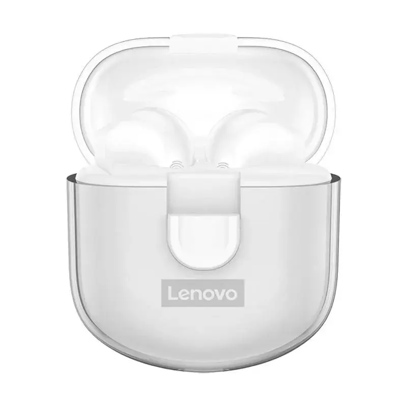 Наушники Lenovo LP12 TWS Photo 2