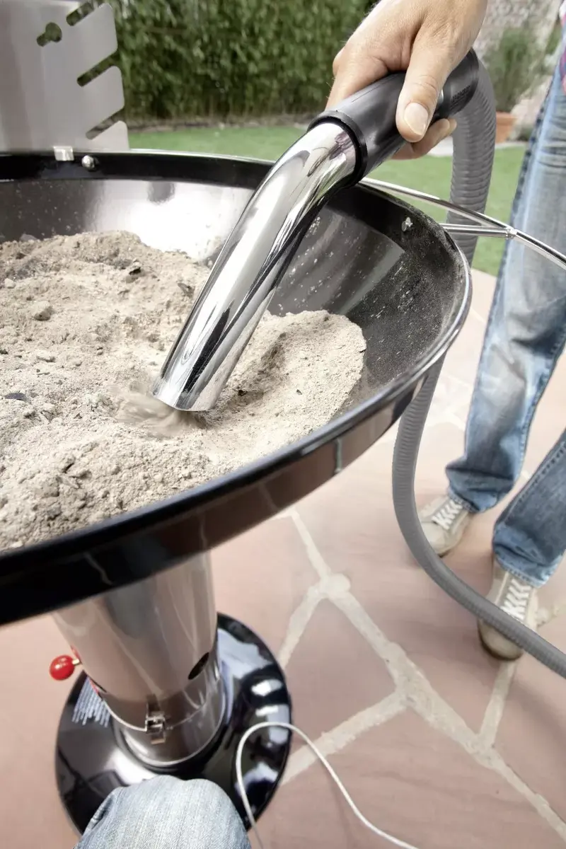 Karcher AD 4 Premium sausa putekļu sūknis 17 L Photo 3
