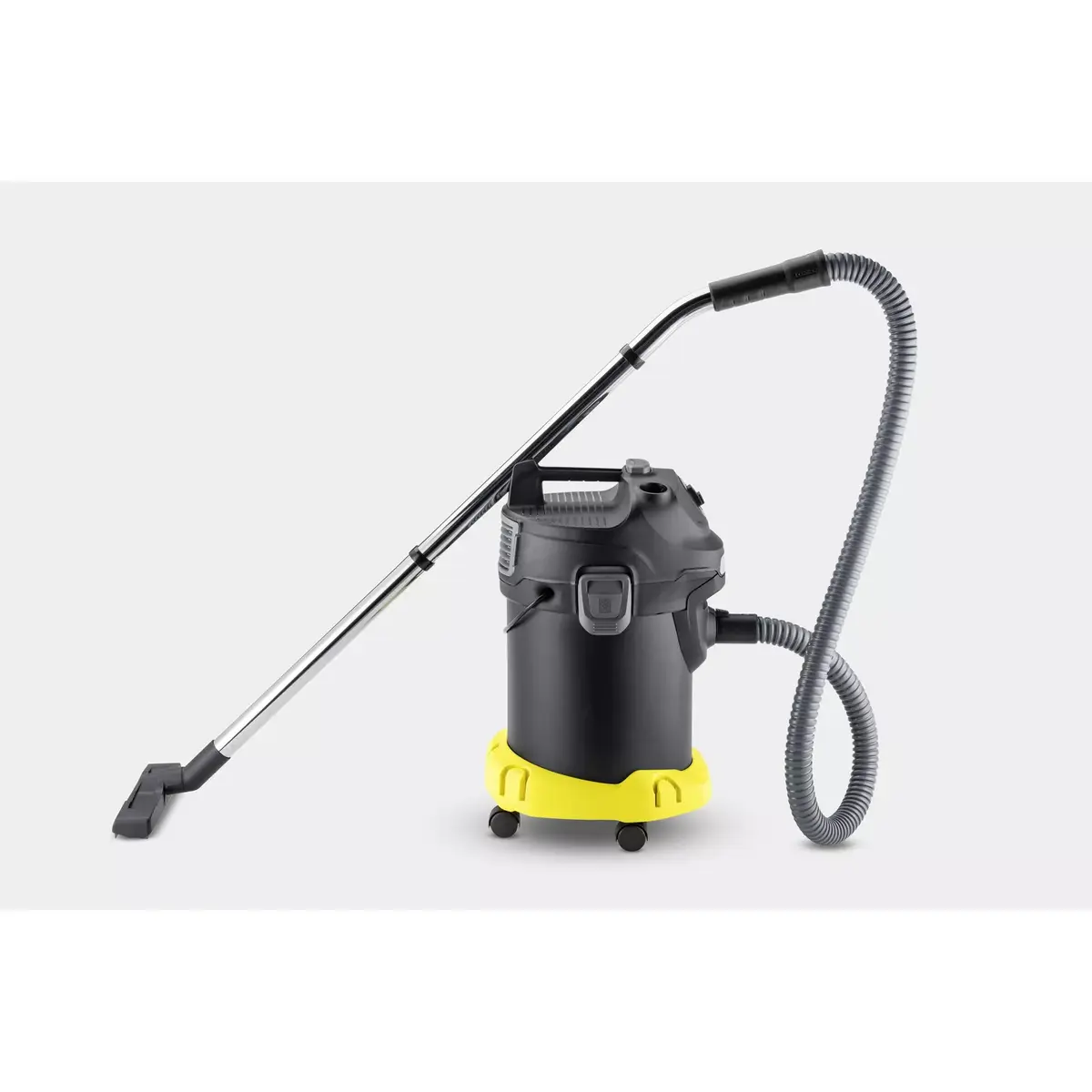 Karcher AD 4 Premium sausa putekļu sūknis 17 L Photo 5