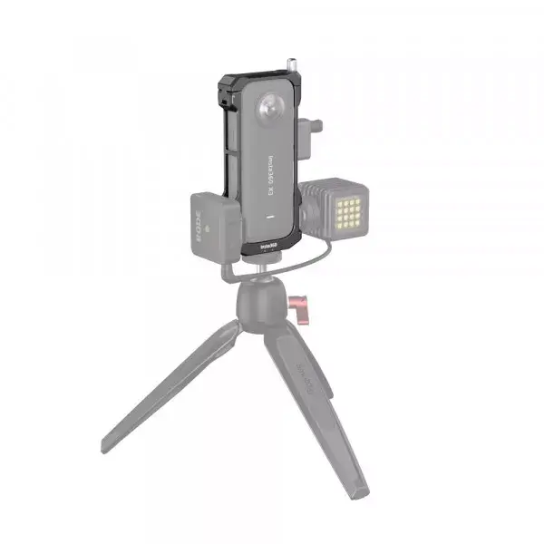 Camera housing Insta360 X3 Utility Frame Photo 2