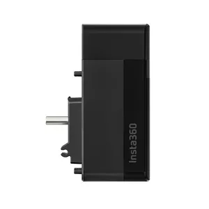 Insta360 CINSAAQ/C action sports camera accessory black polycarbonate