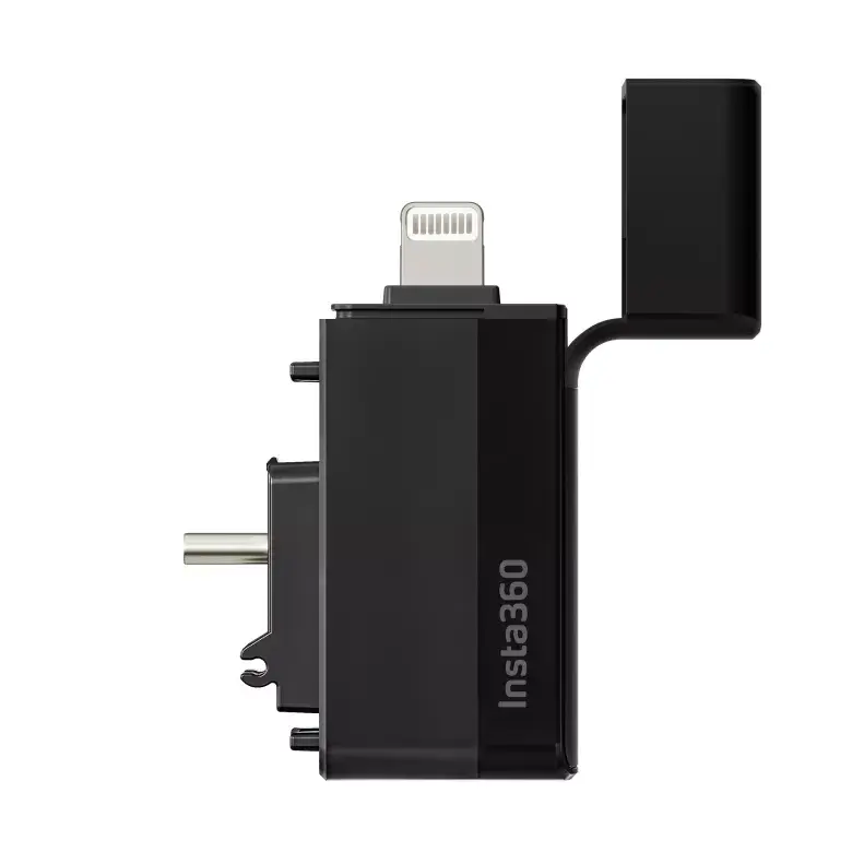 Insta360 CINSAAQ/C action sports camera accessory Photo 2