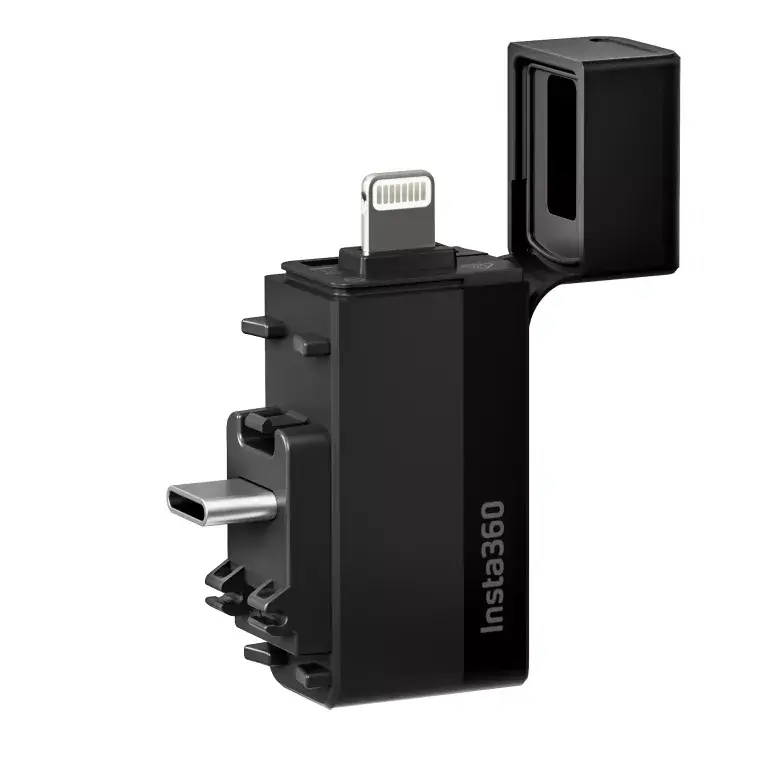Insta360 CINSAAQ/C action sports camera accessory Photo 3