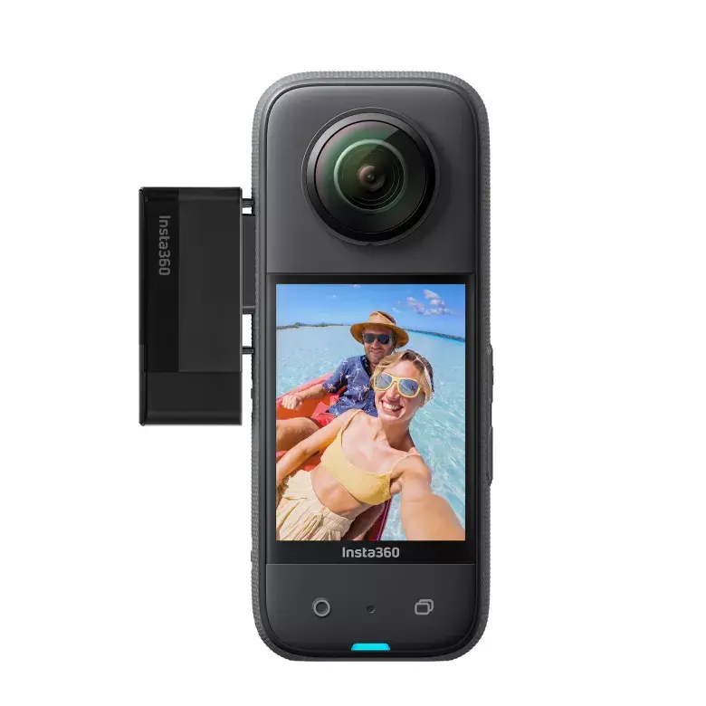 Insta360 CINSAAQ/C action sports camera accessory Photo 5
