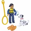 SIMBA Policijas helikopters Fireman Sam 109252537038 Photo 6