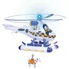 SIMBA Policijas helikopters Fireman Sam 109252537038 Photo 7