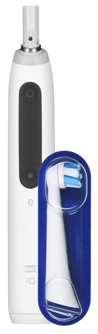 Электрическая зубная щетка BRAUN Oral‑B iO5 Photo 5