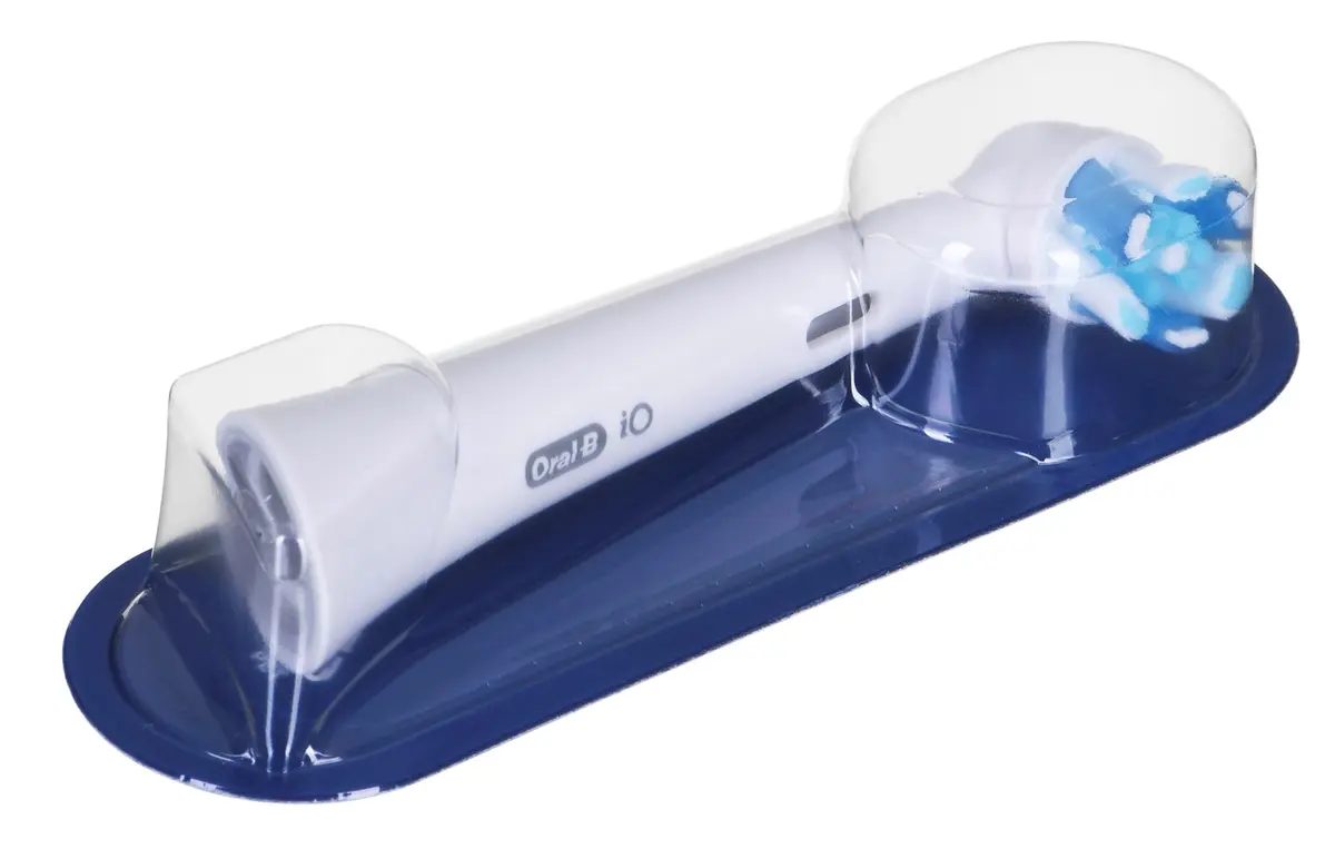 Электрическая зубная щетка BRAUN Oral‑B iO5 Photo 16