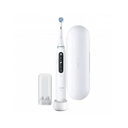 Электрическая зубная щетка BRAUN Oral‑B iO5 Photo 22