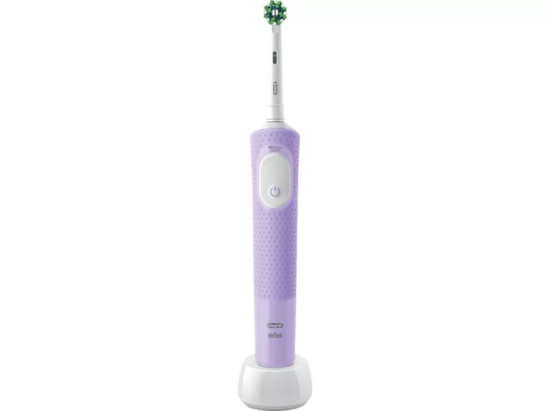 Elektriskā zobu suka BRAUN Oral‑B Vitality