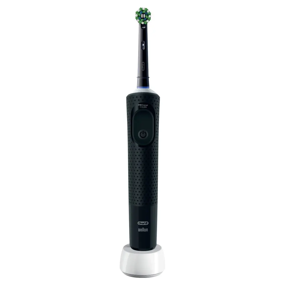 Rotējoša-oscillējoša zobu birste Oral-B Vitality Pro