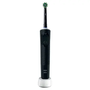 Rotējoša-oscillējoša zobu birste Oral-B Vitality Pro melna